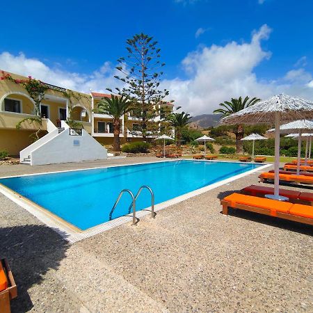 Hotel Alex (Adults Only) Karpathos Exteriér fotografie