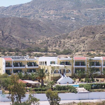 Hotel Alex (Adults Only) Karpathos Exteriér fotografie