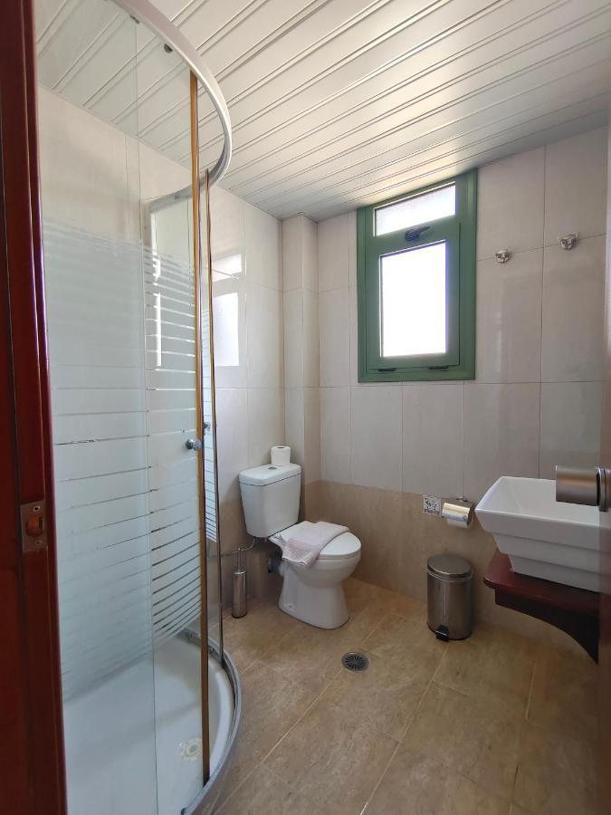 Hotel Alex (Adults Only) Karpathos Exteriér fotografie