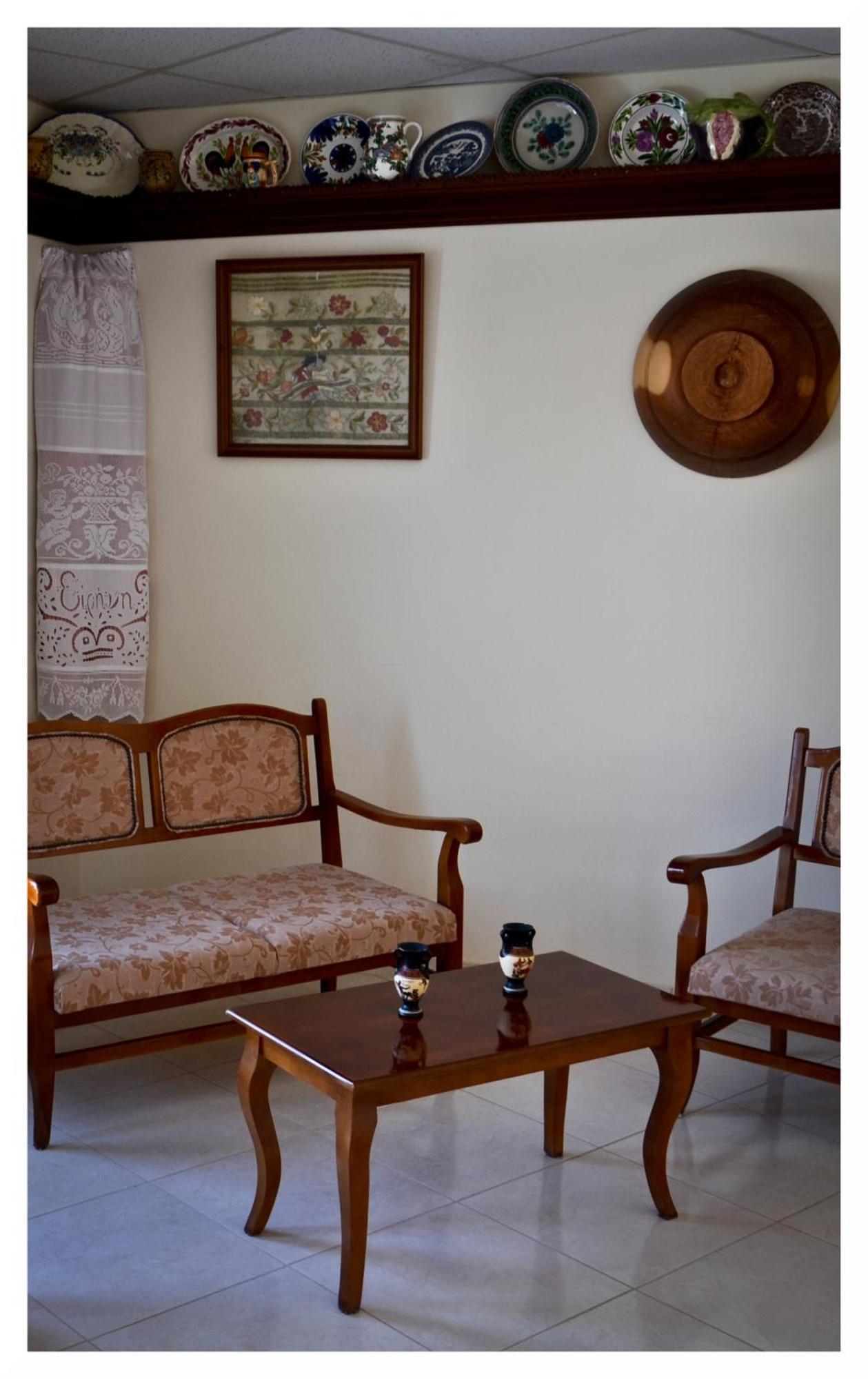 Hotel Alex (Adults Only) Karpathos Exteriér fotografie