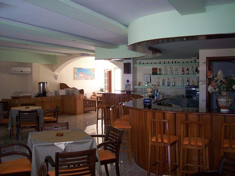 Hotel Alex (Adults Only) Karpathos Exteriér fotografie
