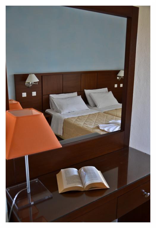 Hotel Alex (Adults Only) Karpathos Exteriér fotografie